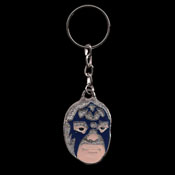 Daddy-O Grande Keyring!