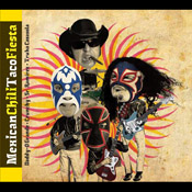New CD!